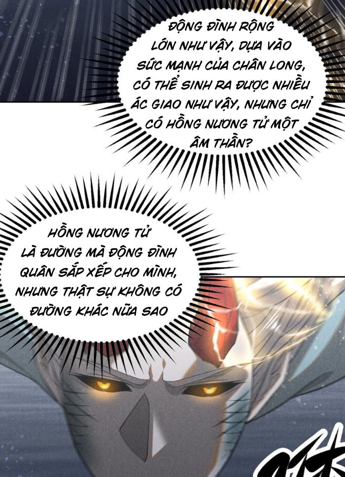Tâm Ma Chapter 129 - 6