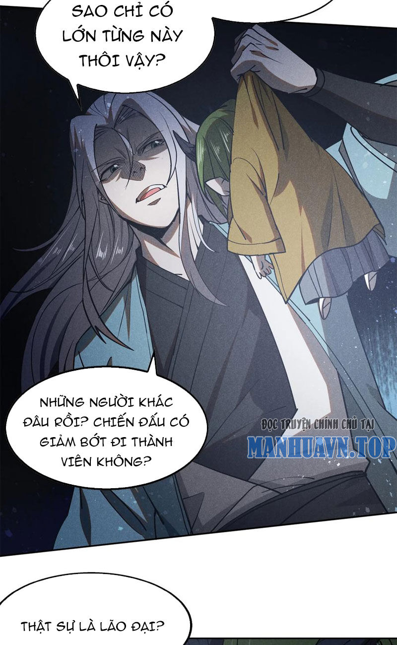 Tâm Ma Chapter 130 - 12