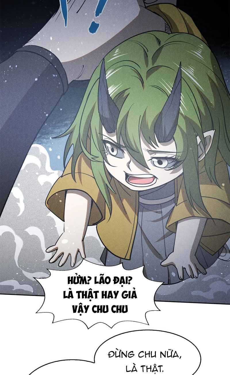 Tâm Ma Chapter 130 - 14