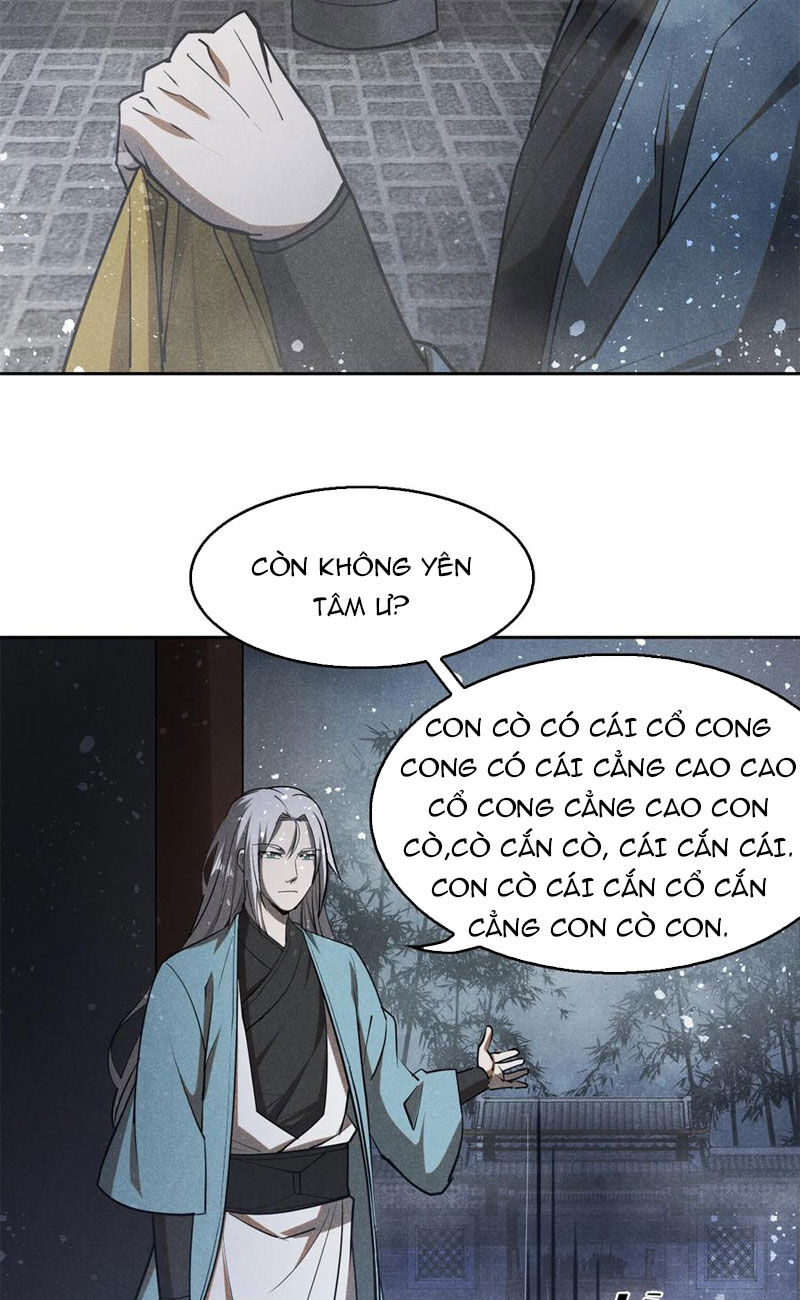Tâm Ma Chapter 130 - 16
