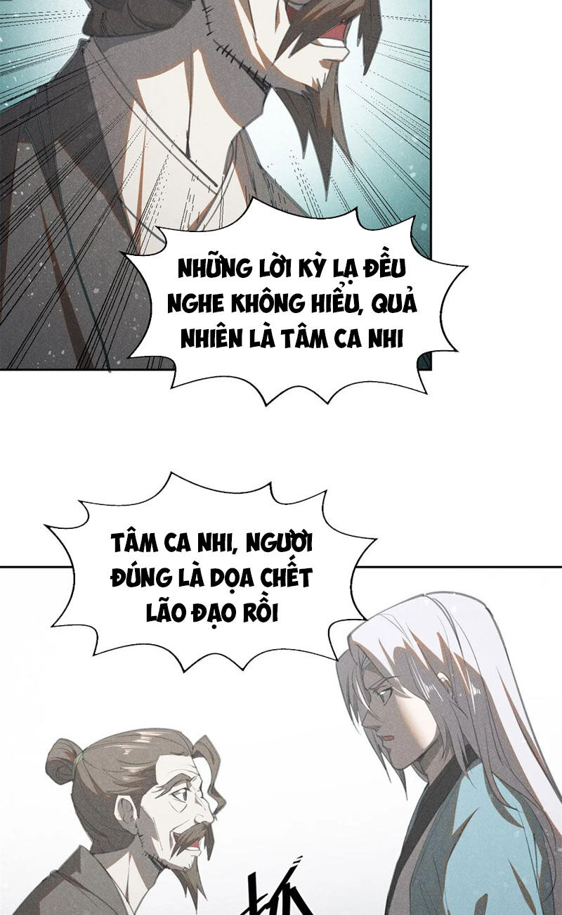 Tâm Ma Chapter 130 - 18
