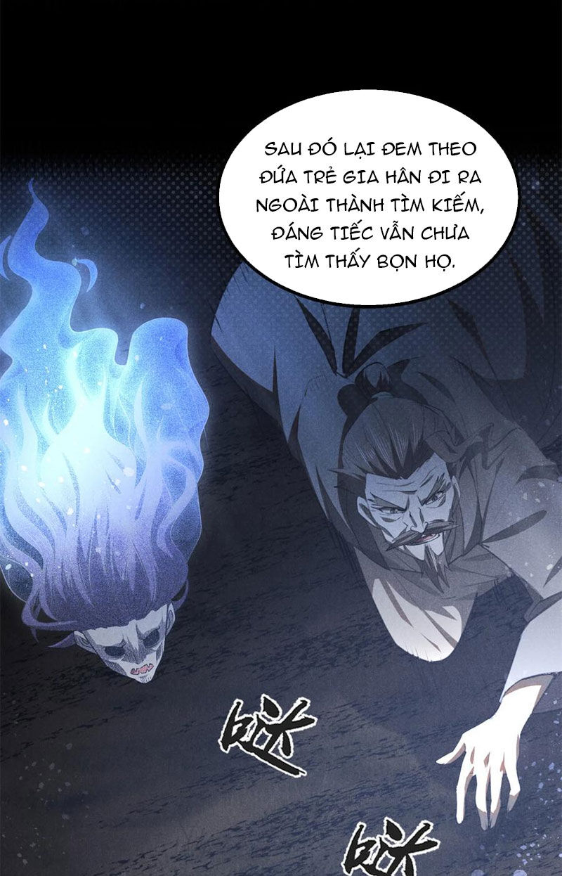 Tâm Ma Chapter 130 - 21