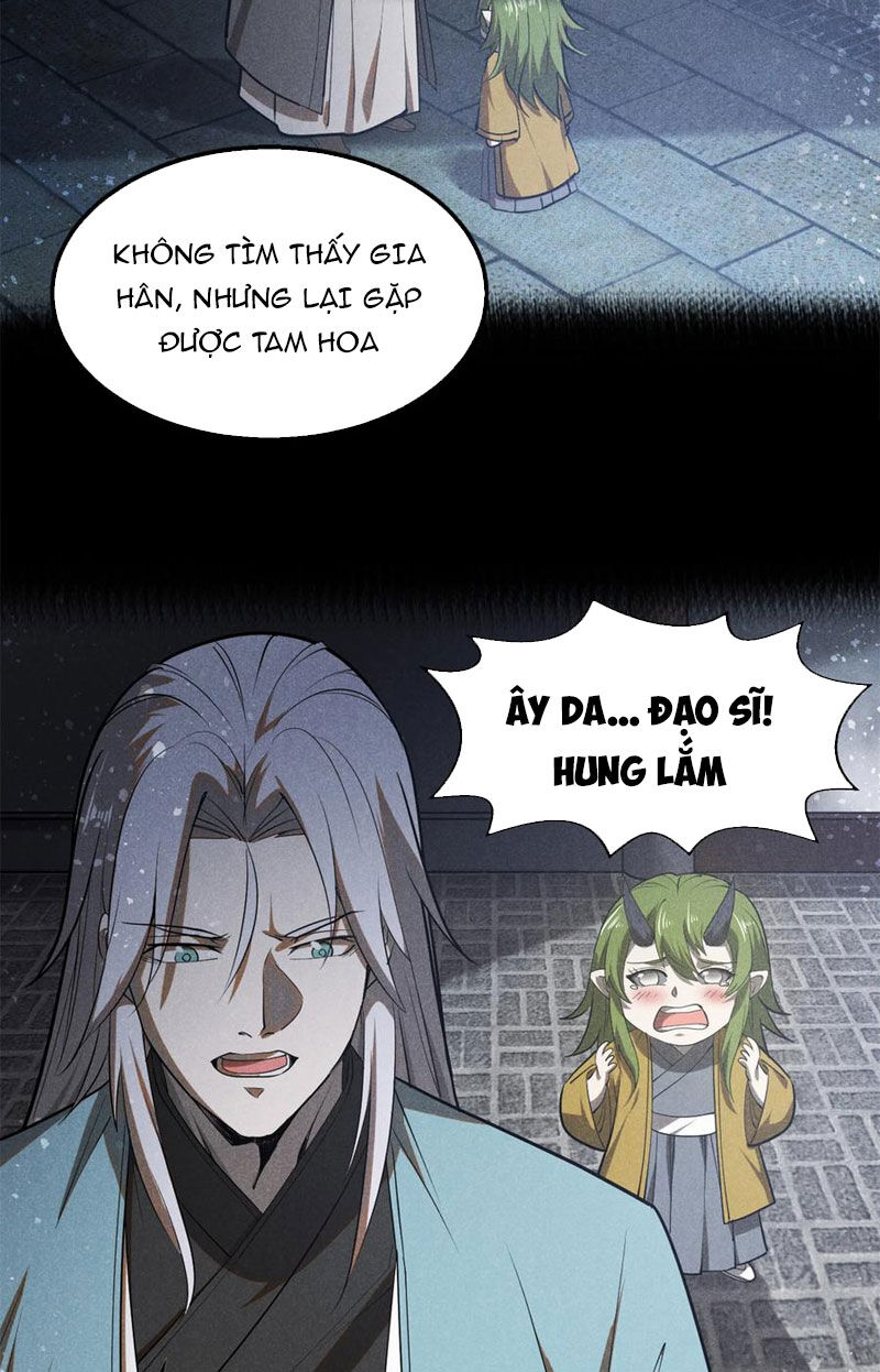 Tâm Ma Chapter 130 - 24