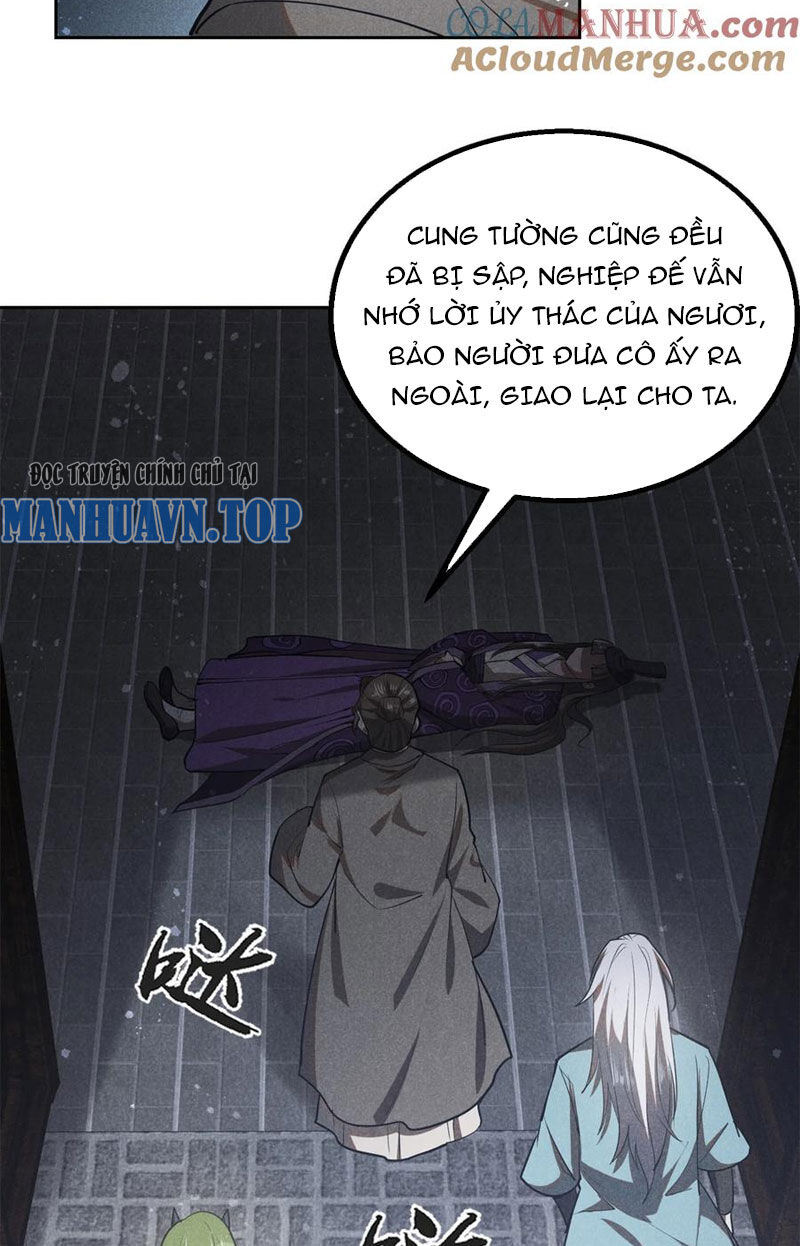 Tâm Ma Chapter 130 - 26