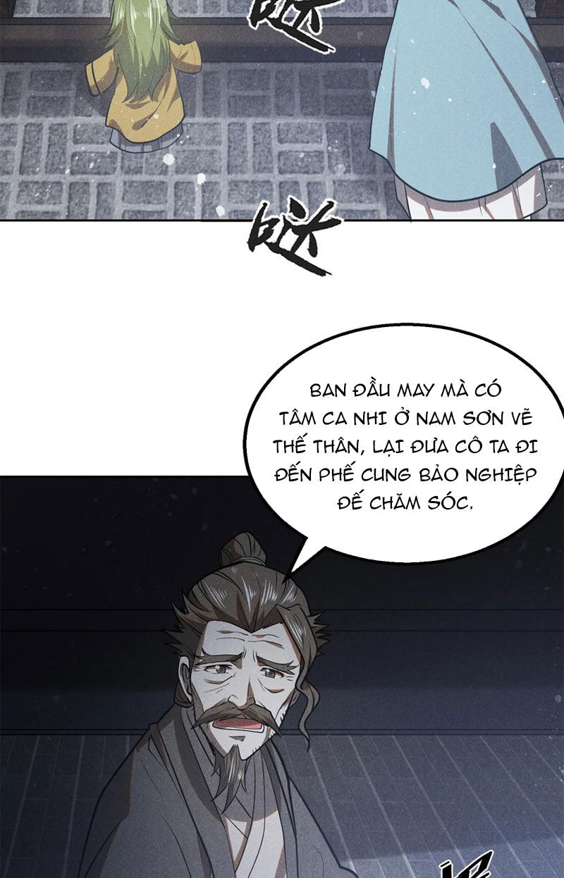 Tâm Ma Chapter 130 - 27