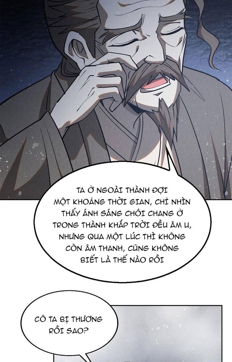 Tâm Ma Chapter 130 - 29