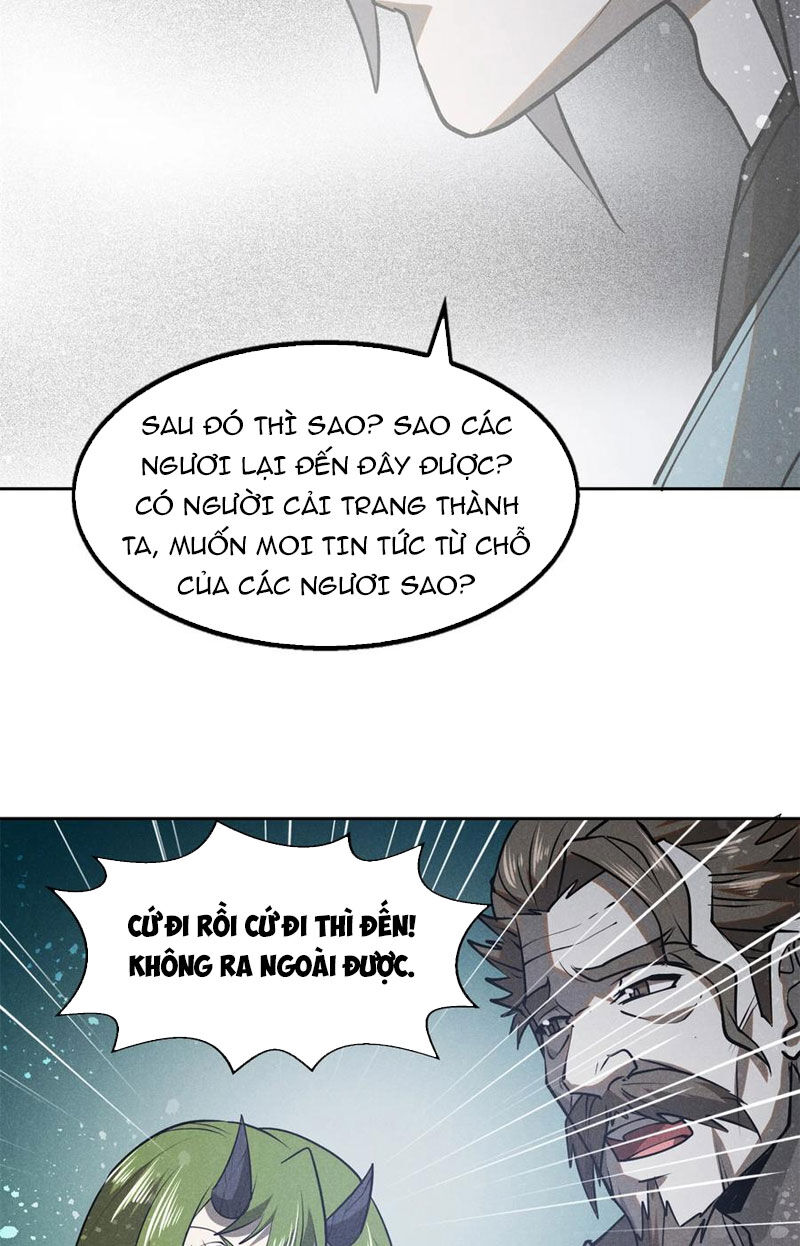 Tâm Ma Chapter 130 - 32