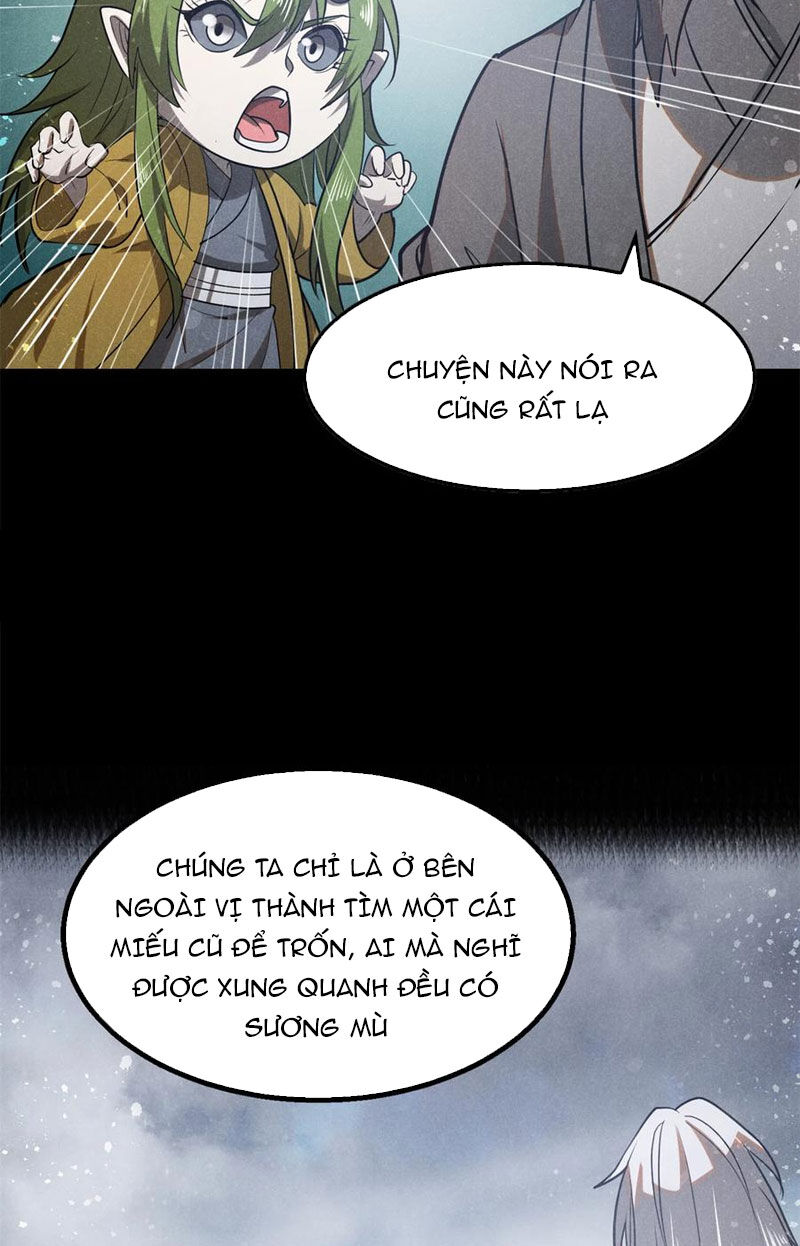 Tâm Ma Chapter 130 - 33