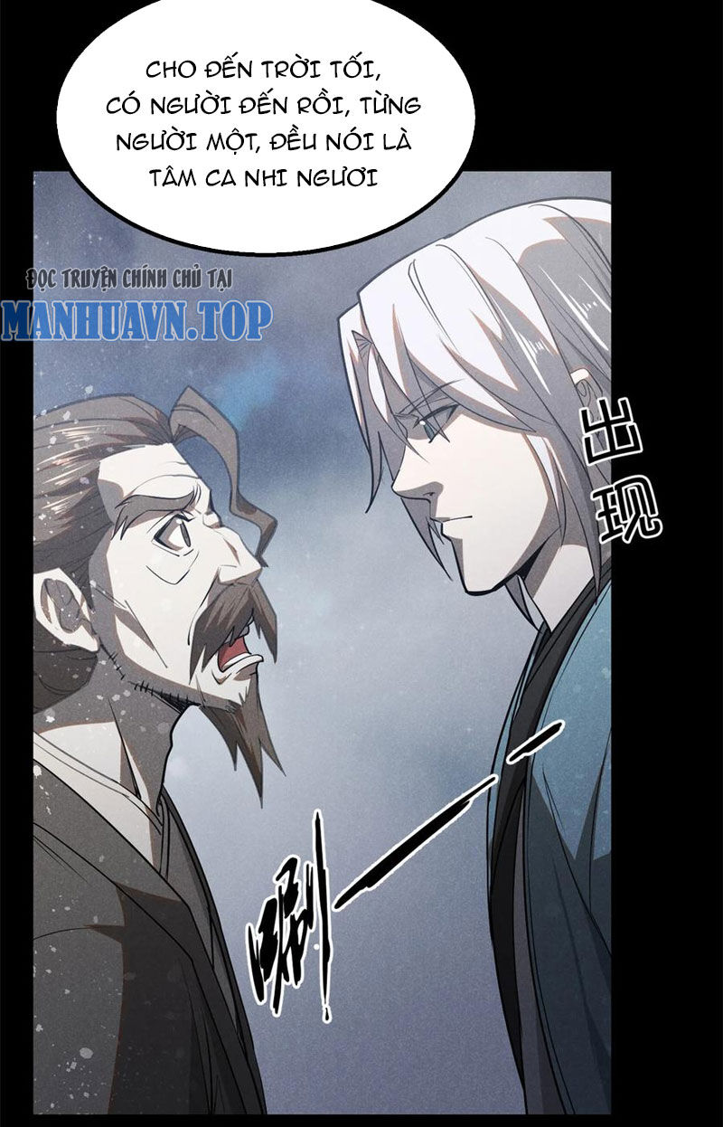 Tâm Ma Chapter 130 - 35