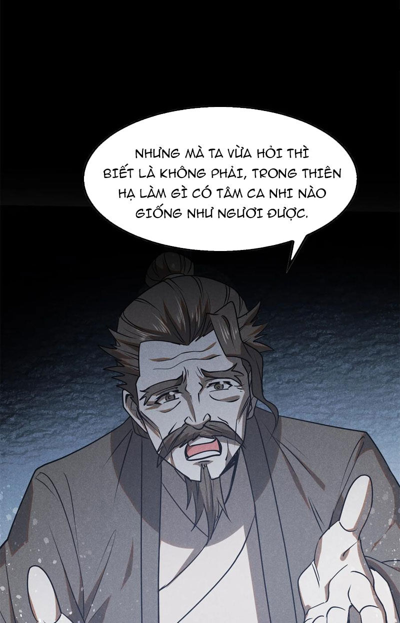 Tâm Ma Chapter 130 - 36