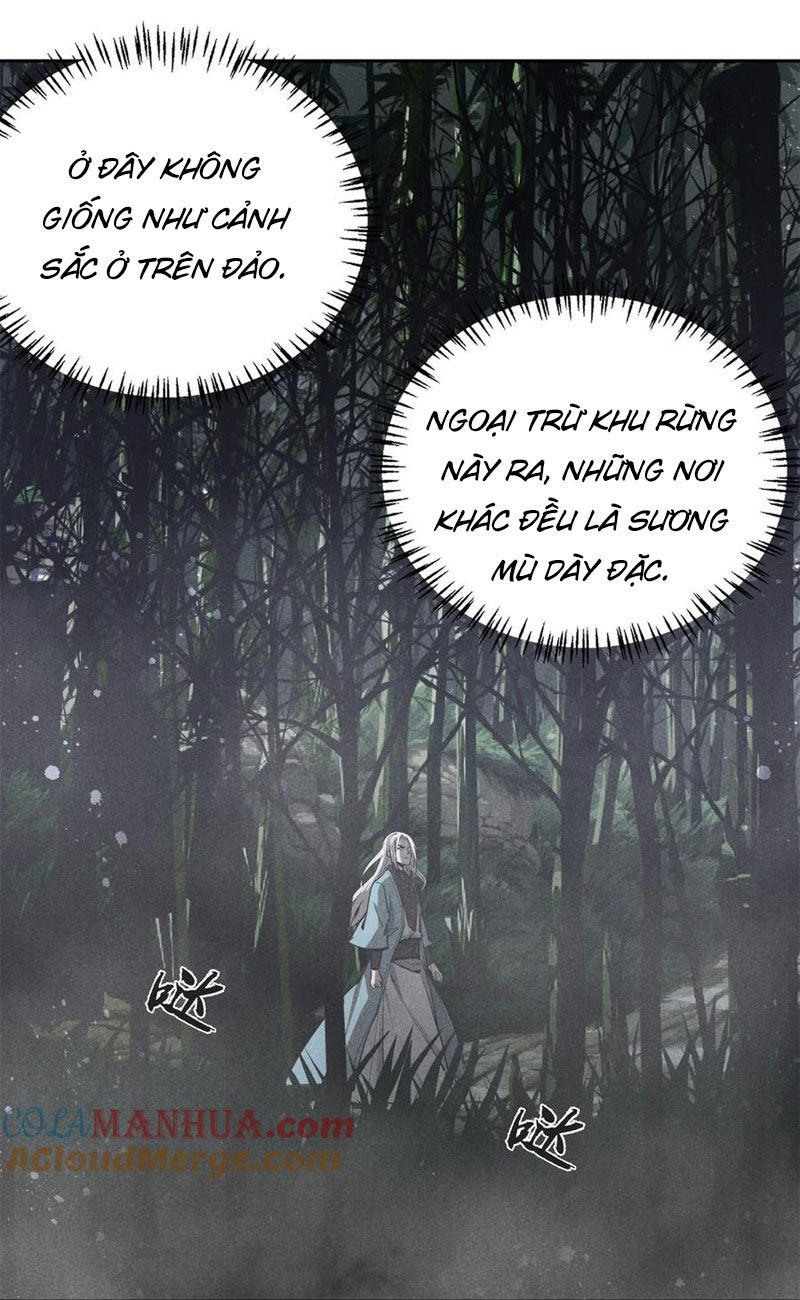 Tâm Ma Chapter 130 - 5