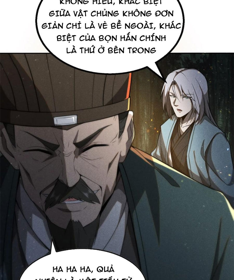 Tâm Ma Chapter 131 - 37