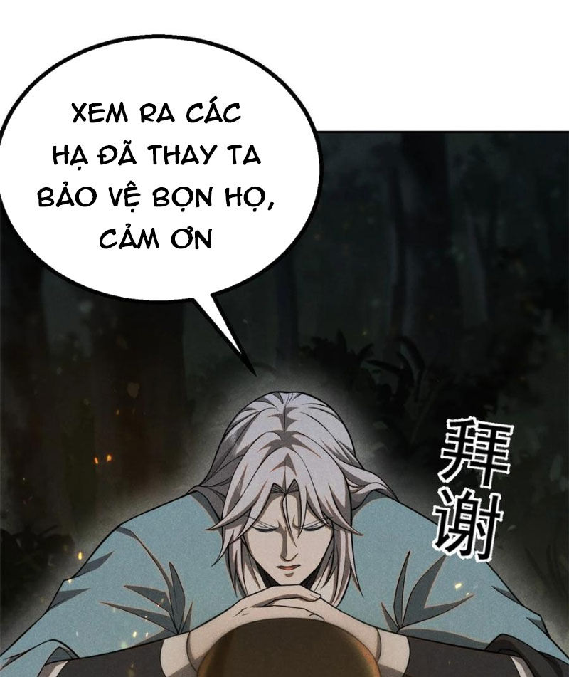 Tâm Ma Chapter 131 - 8