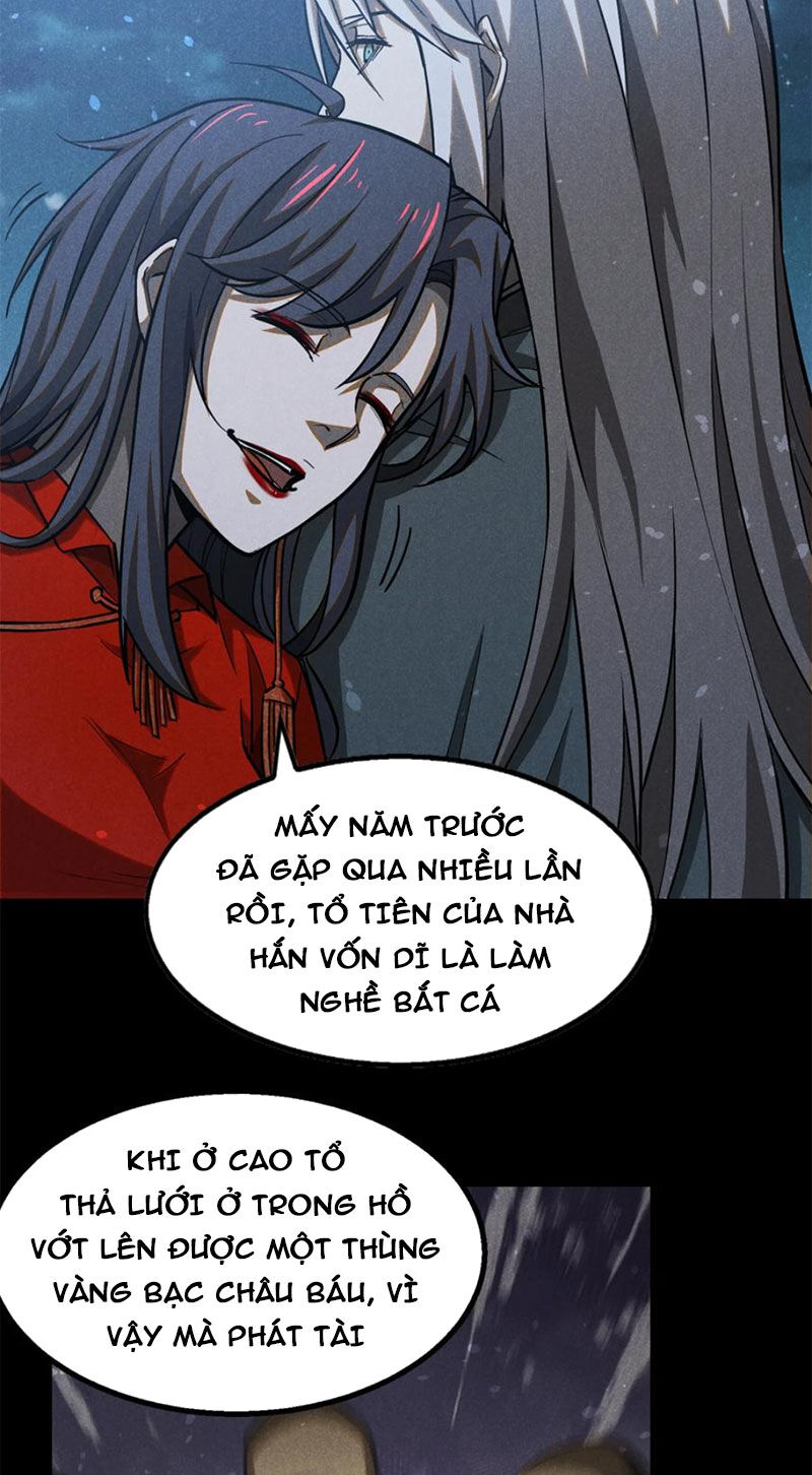 Tâm Ma Chapter 132 - 30