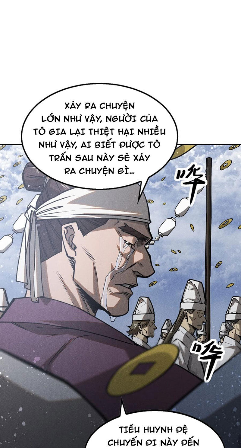 Tâm Ma Chapter 133 - 12