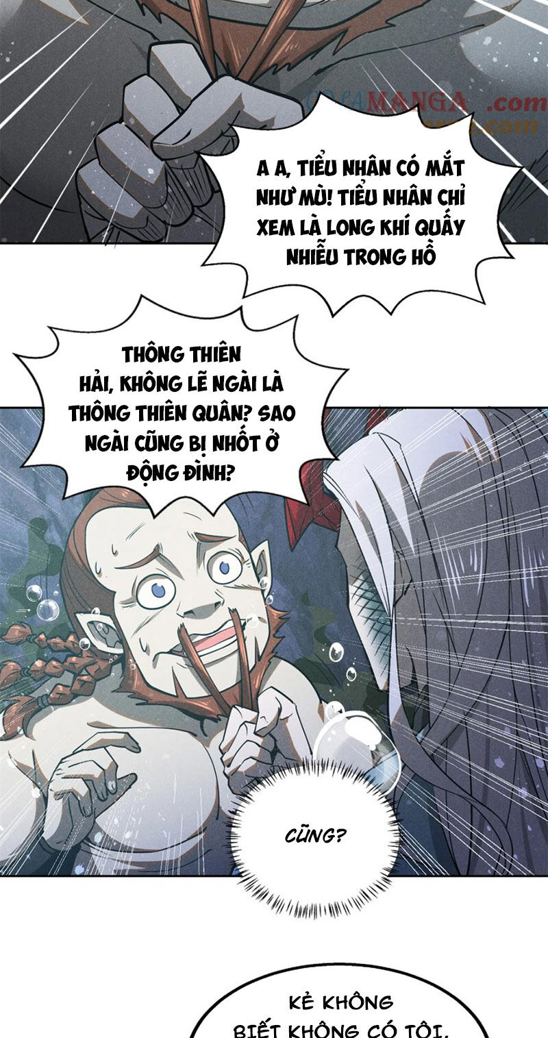 Tâm Ma Chapter 134 - 11