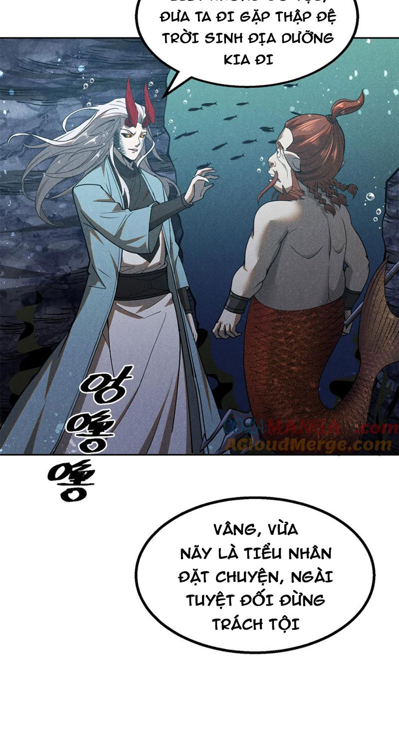 Tâm Ma Chapter 134 - 12