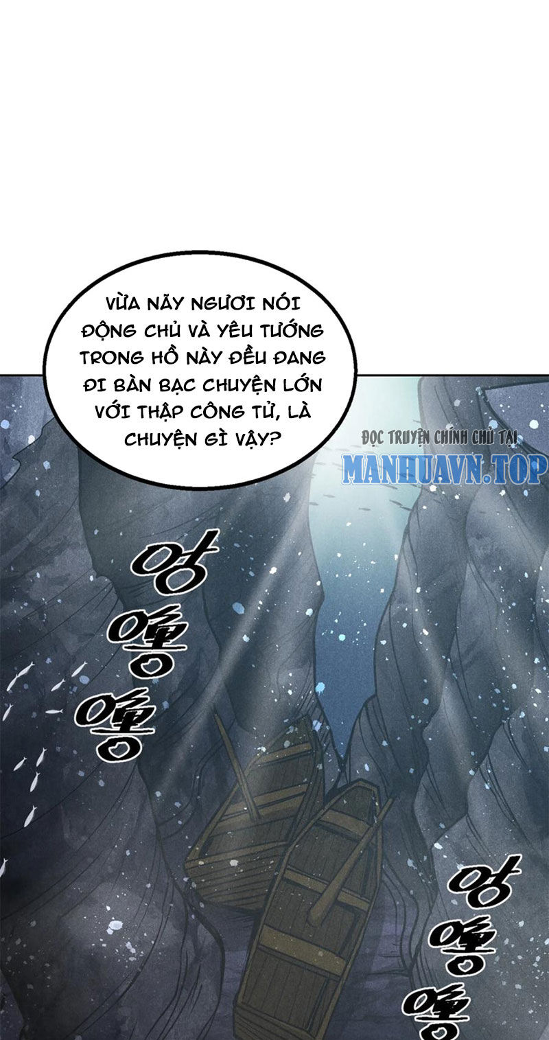 Tâm Ma Chapter 134 - 13