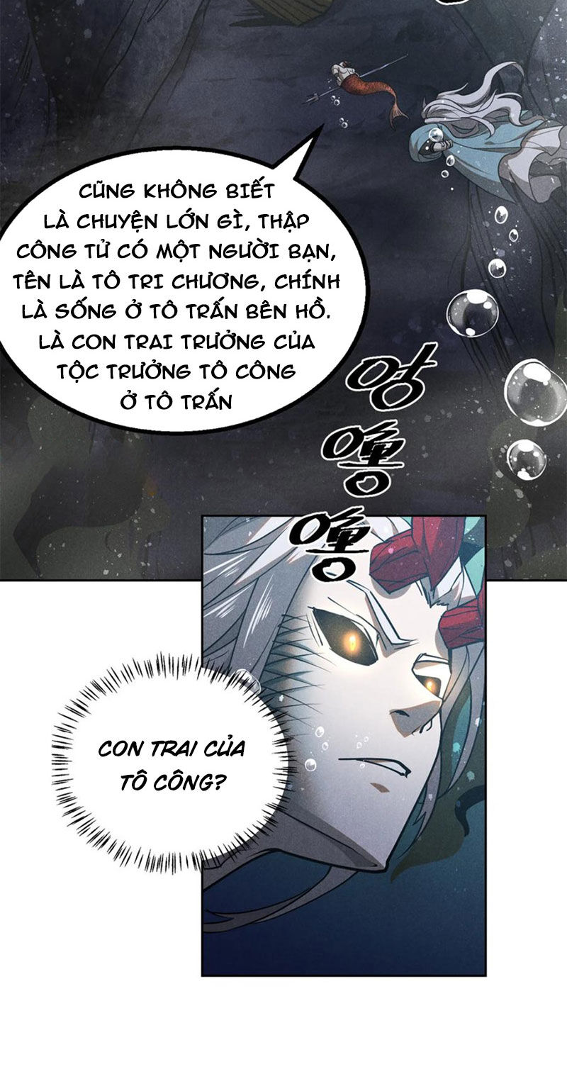 Tâm Ma Chapter 134 - 14