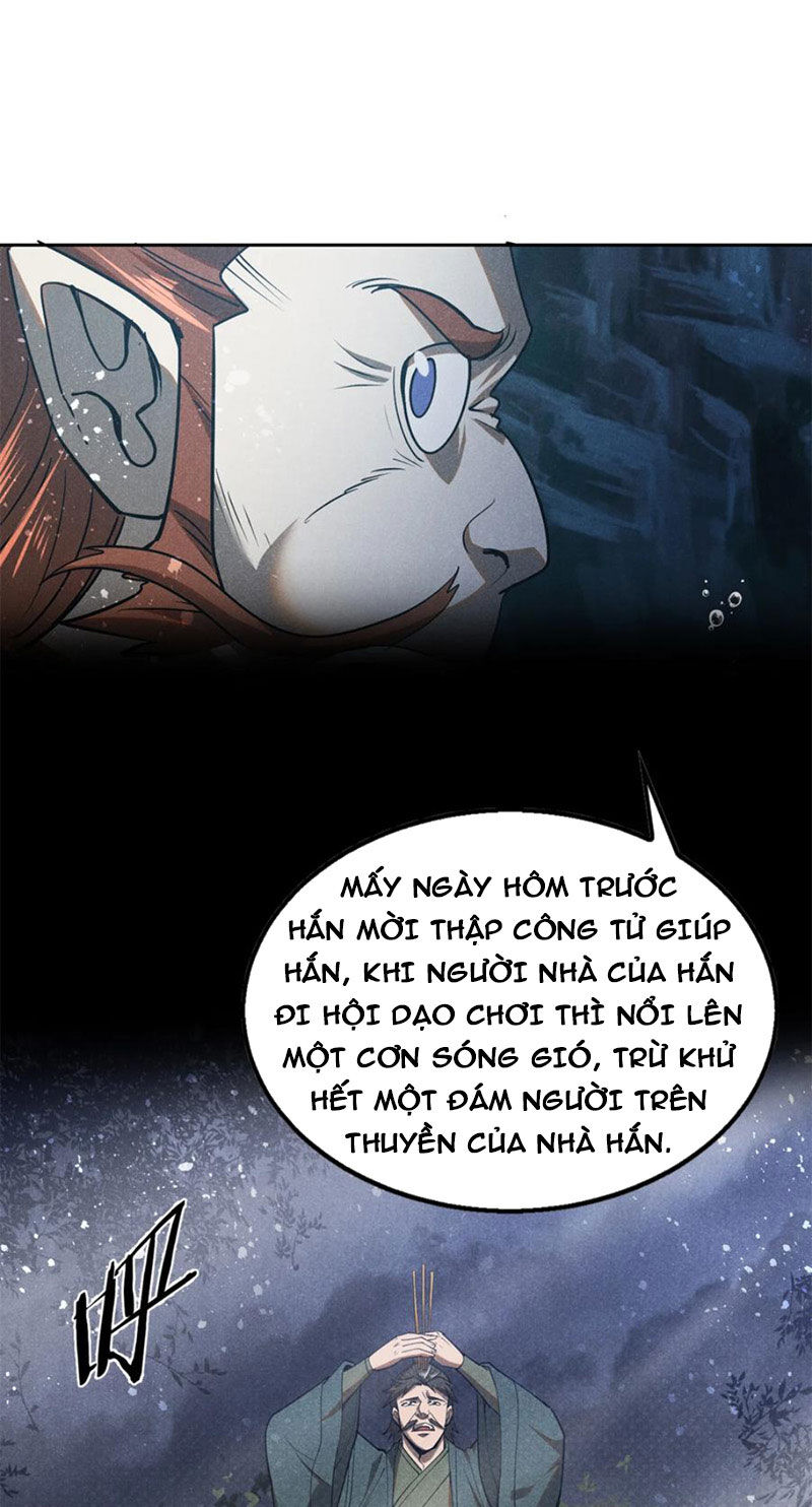 Tâm Ma Chapter 134 - 15
