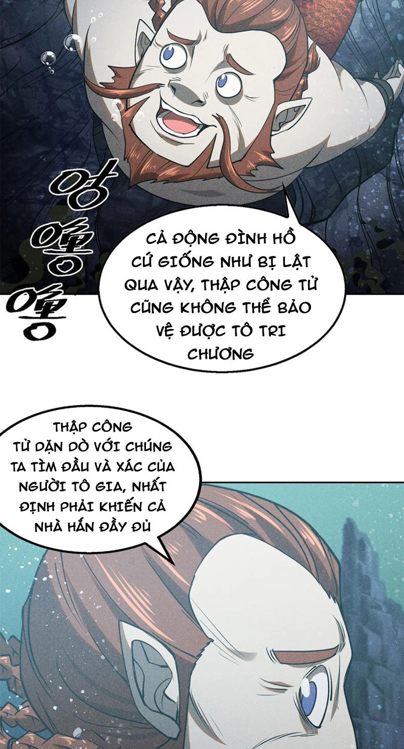 Tâm Ma Chapter 134 - 19