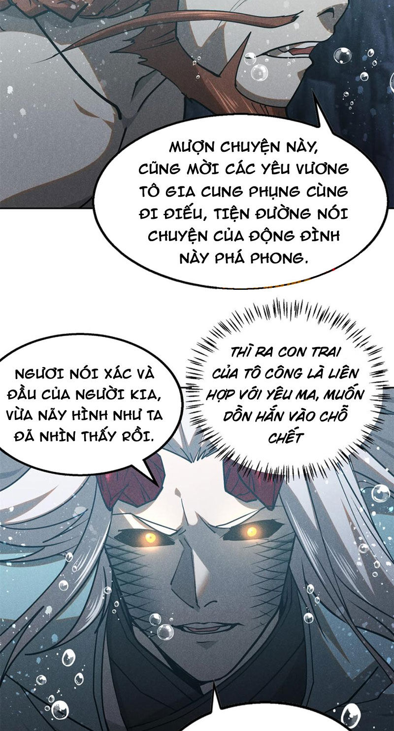 Tâm Ma Chapter 134 - 20