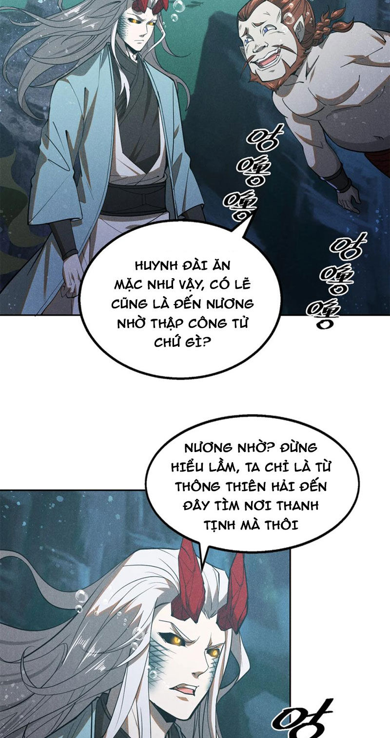 Tâm Ma Chapter 134 - 2