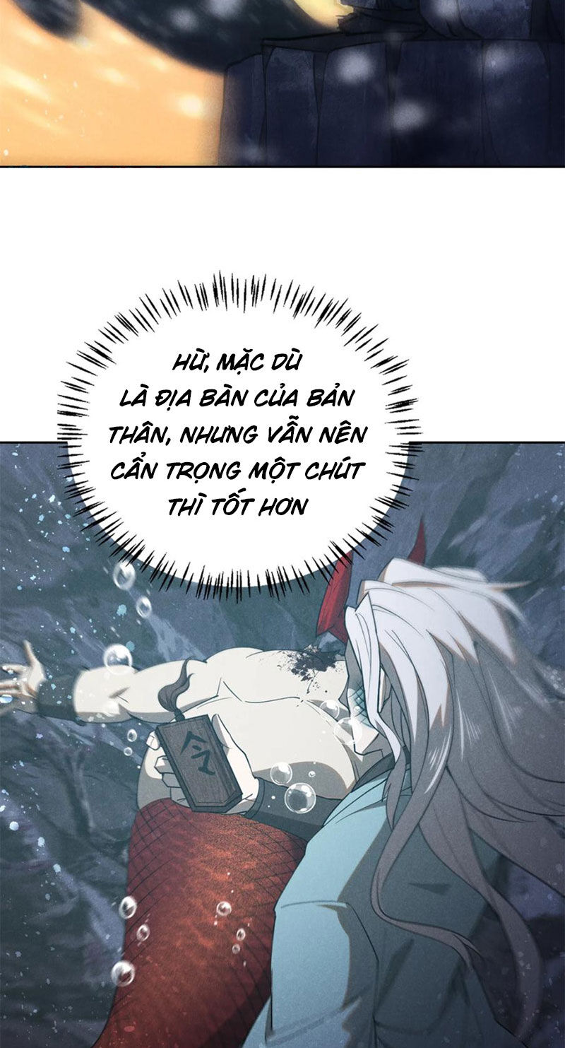 Tâm Ma Chapter 134 - 26
