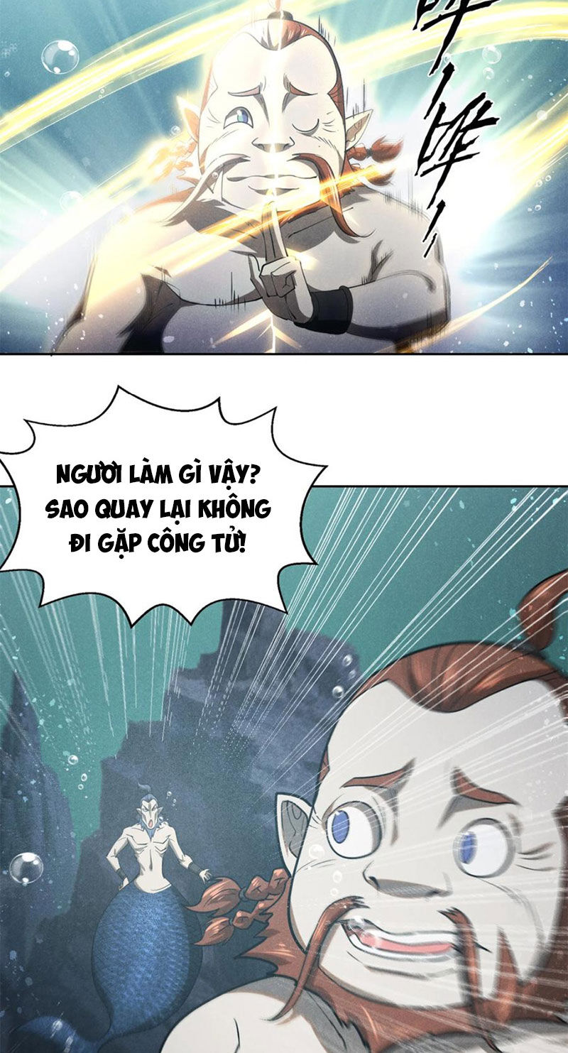 Tâm Ma Chapter 134 - 28