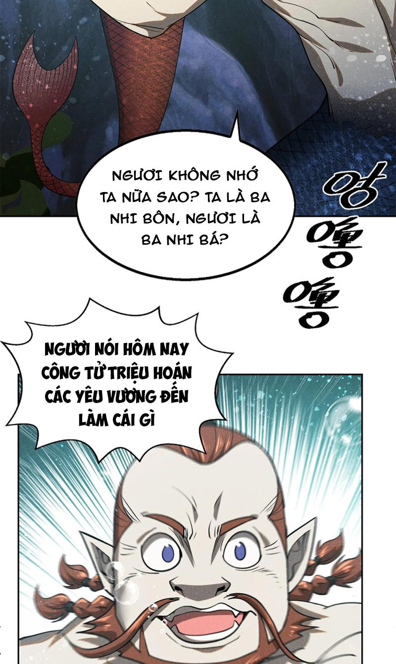 Tâm Ma Chapter 134 - 30