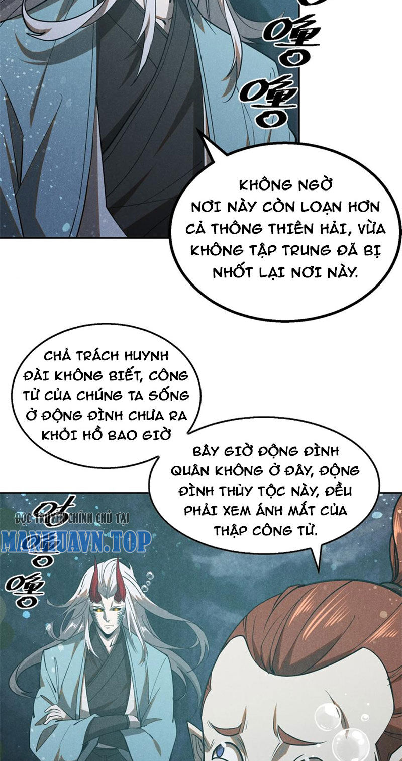 Tâm Ma Chapter 134 - 3