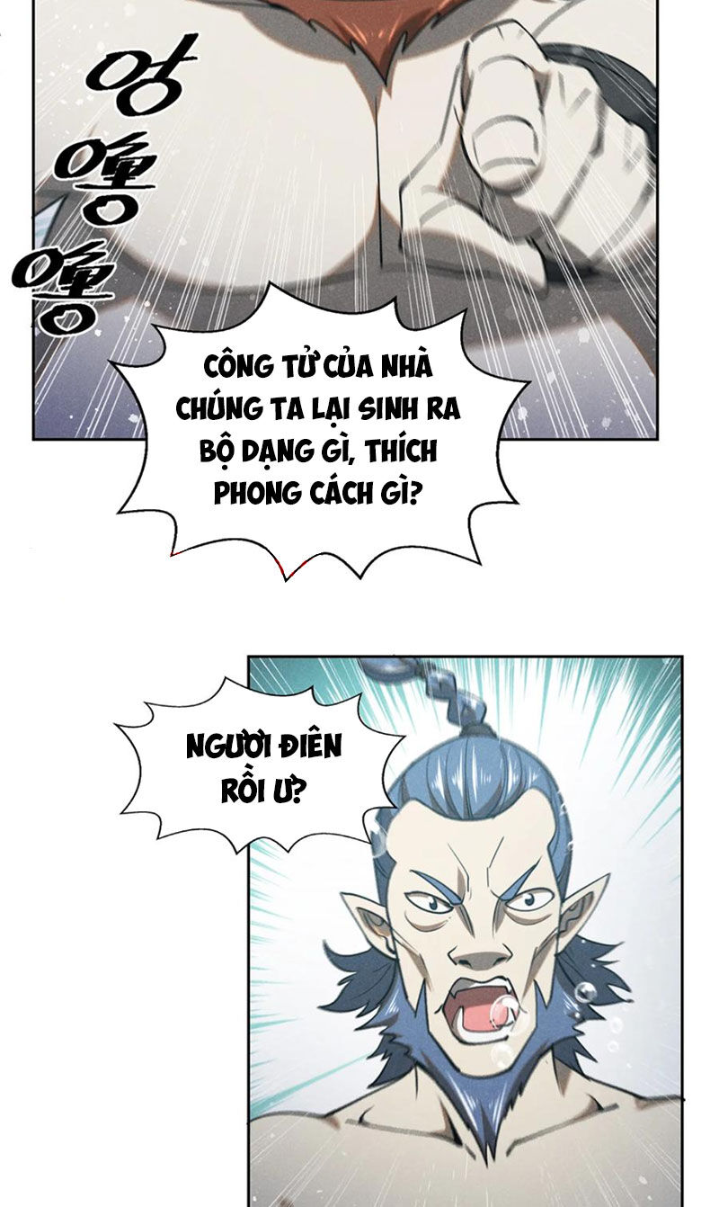 Tâm Ma Chapter 134 - 31