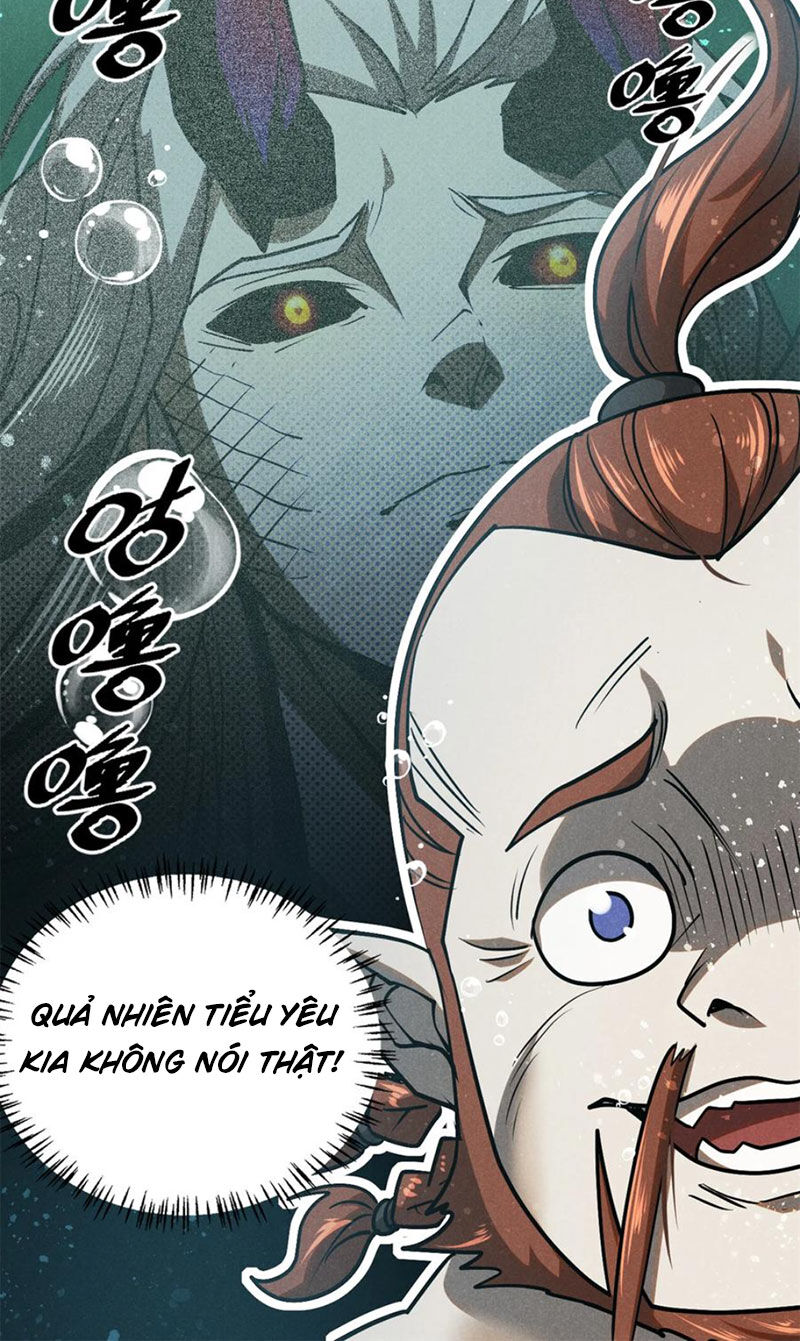 Tâm Ma Chapter 134 - 36