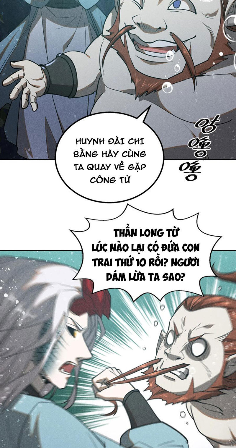 Tâm Ma Chapter 134 - 4