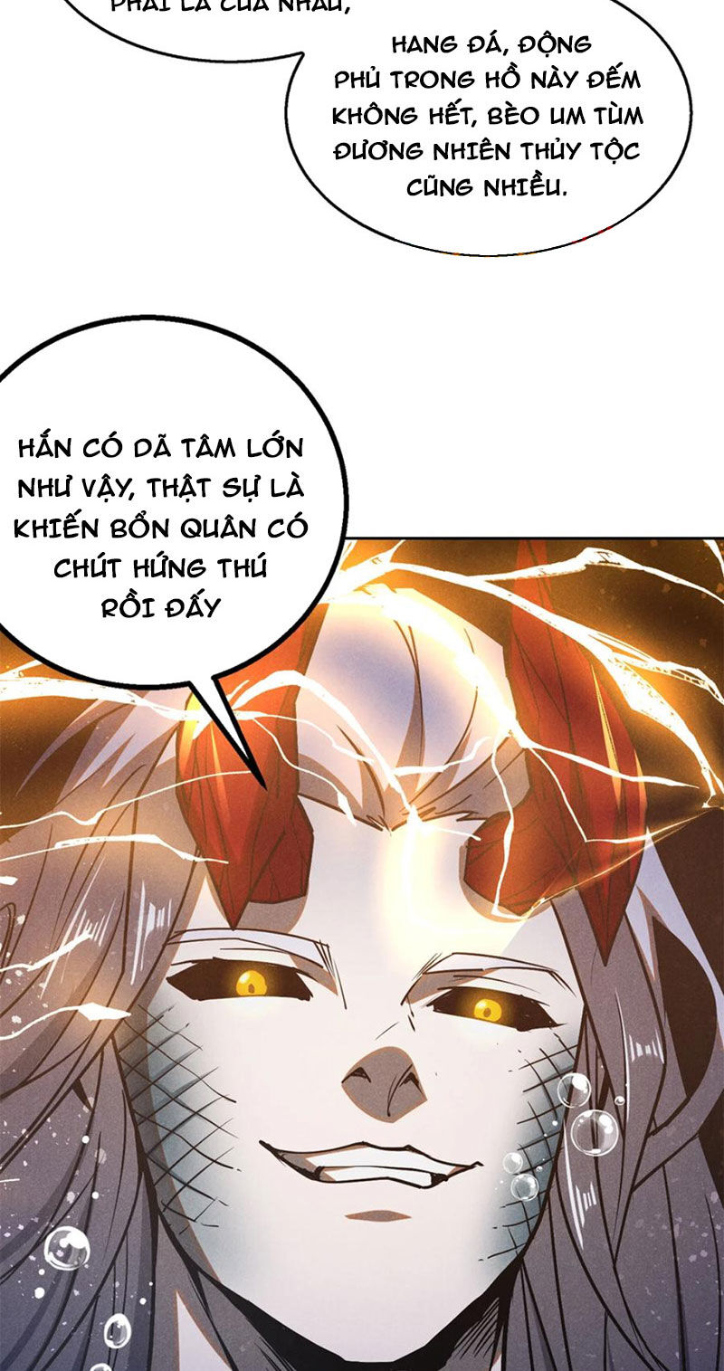 Tâm Ma Chapter 134 - 9