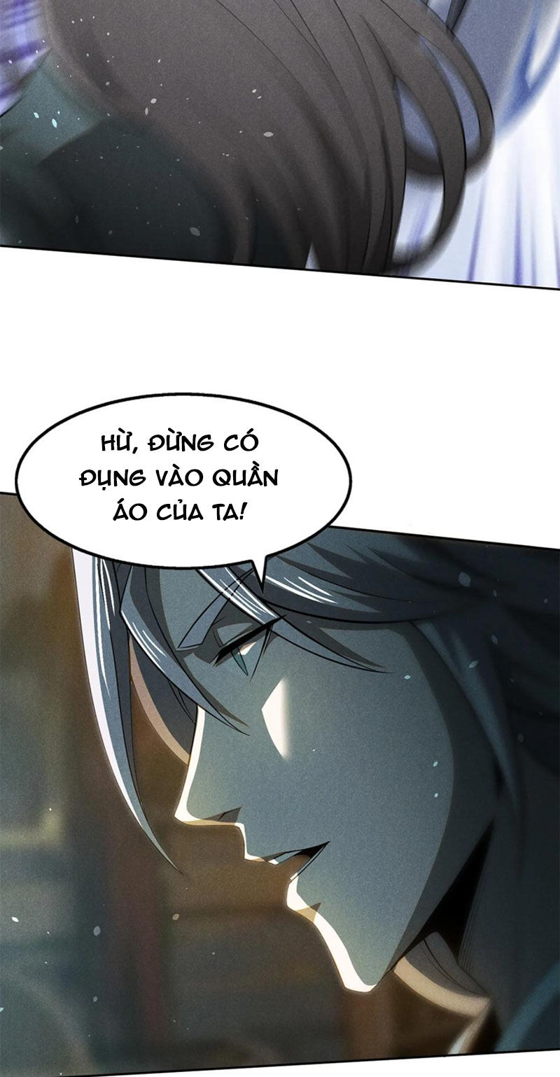 Tâm Ma Chapter 135 - 19