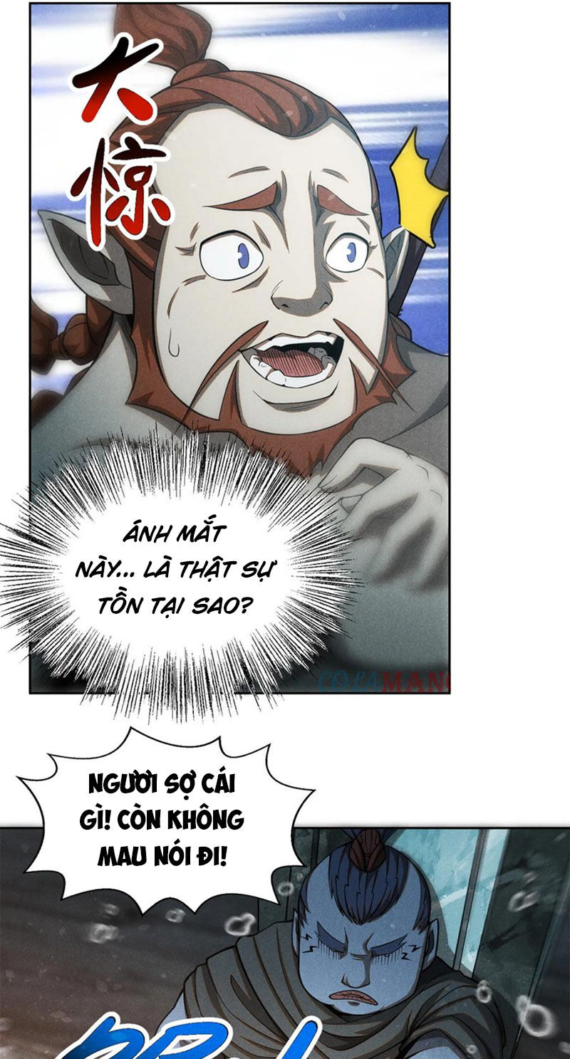 Tâm Ma Chapter 135 - 10