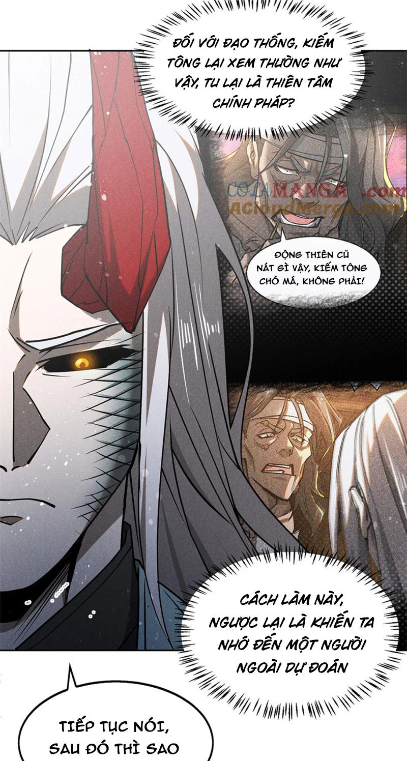 Tâm Ma Chapter 136 - 22