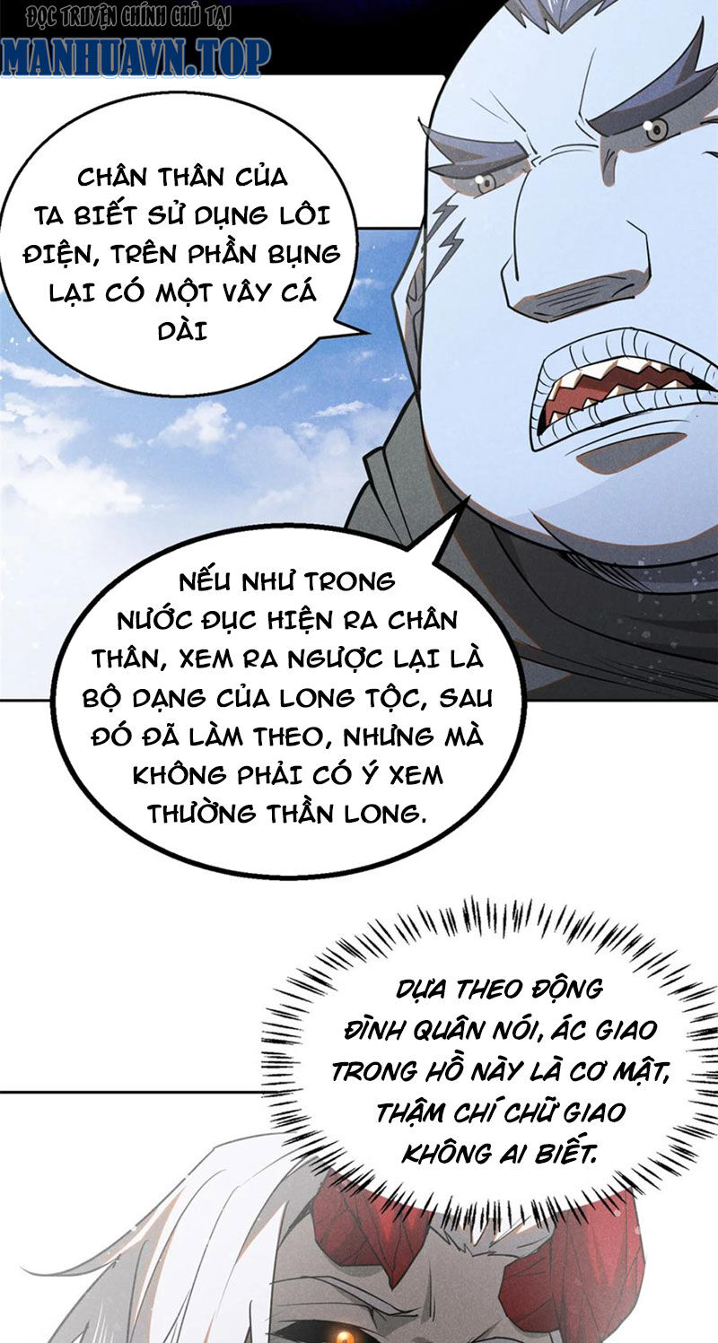 Tâm Ma Chapter 136 - 25
