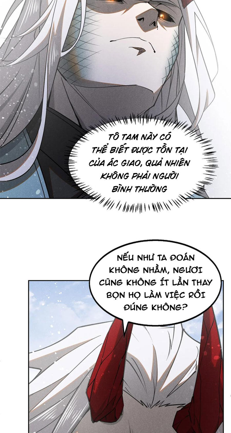 Tâm Ma Chapter 136 - 26