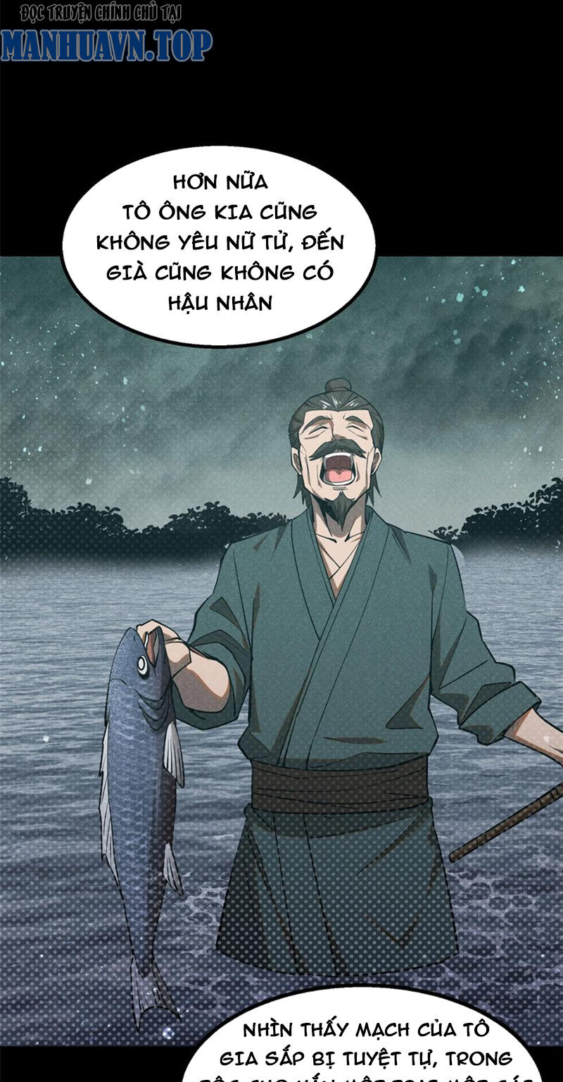 Tâm Ma Chapter 136 - 33