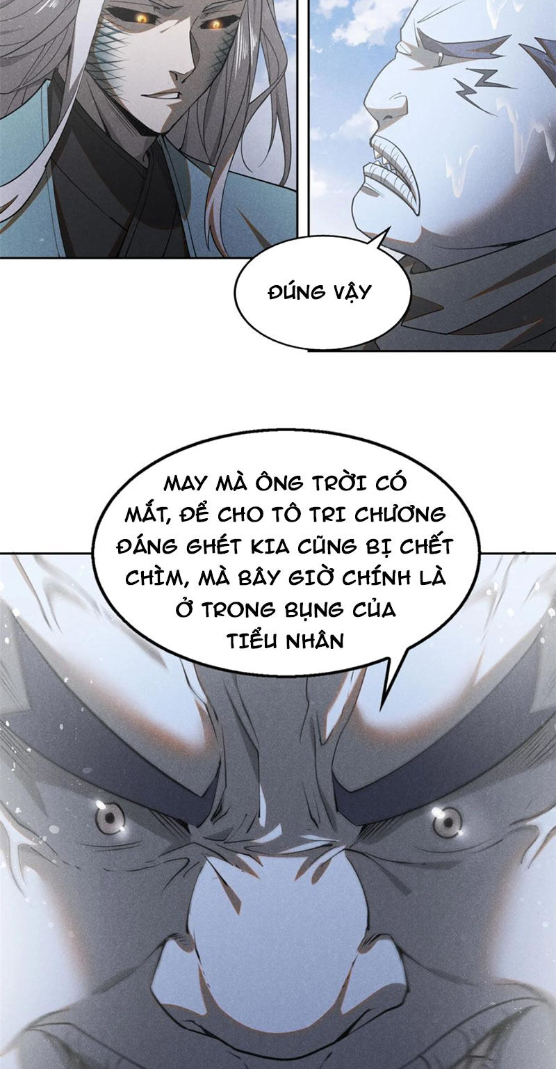 Tâm Ma Chapter 136 - 35