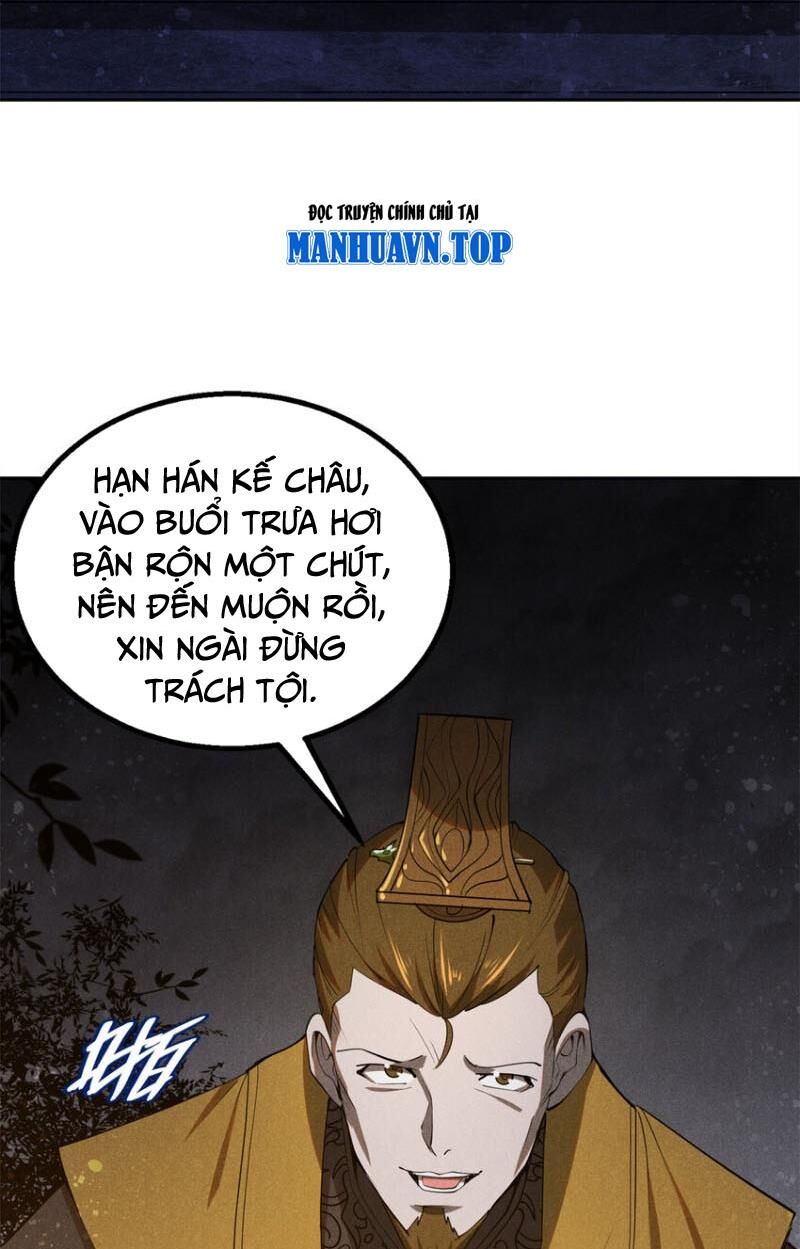 Tâm Ma Chapter 137 - 22