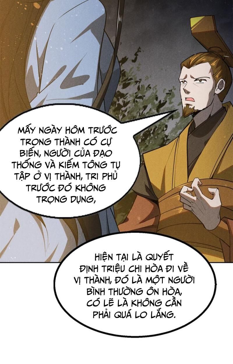 Tâm Ma Chapter 137 - 29