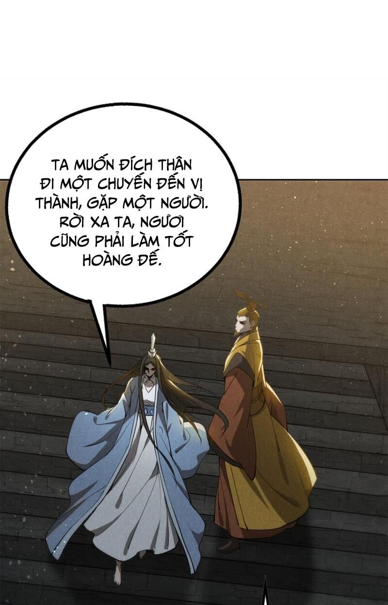 Tâm Ma Chapter 137 - 30
