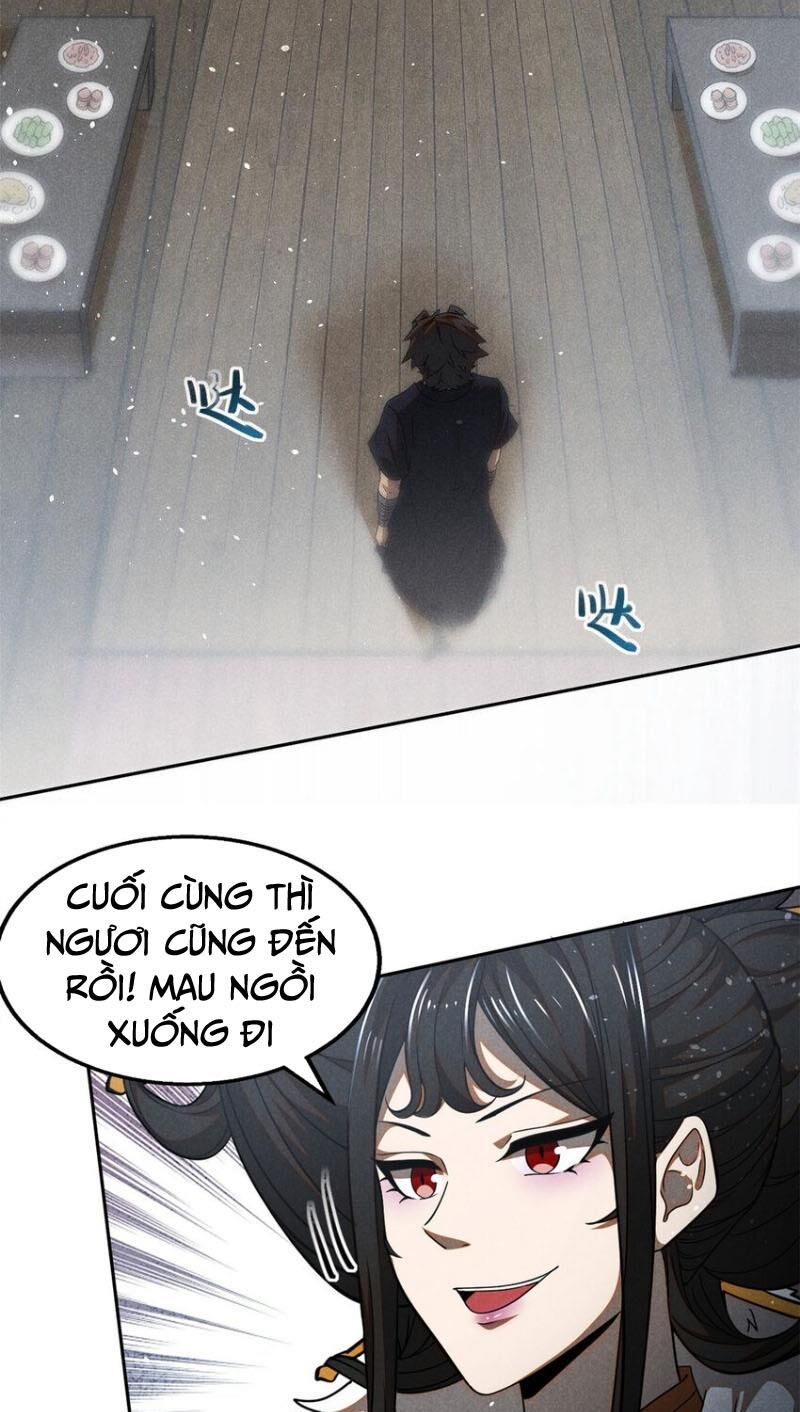 Tâm Ma Chapter 140 - 19