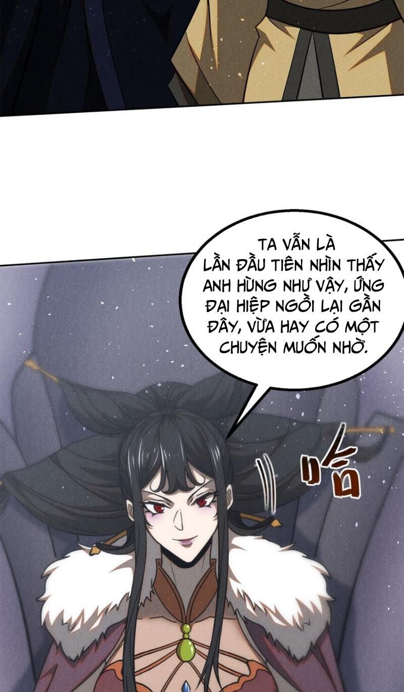 Tâm Ma Chapter 140 - 22