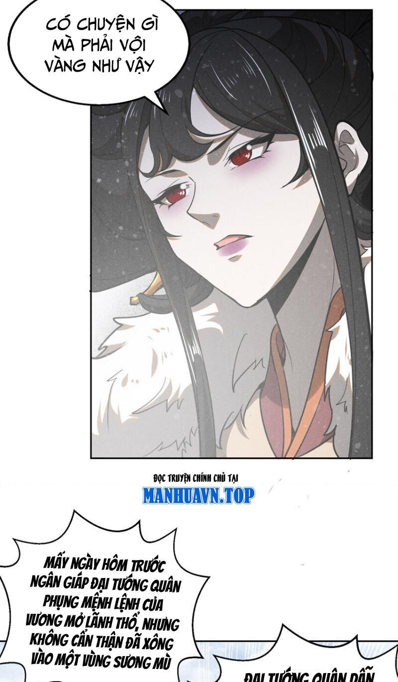 Tâm Ma Chapter 140 - 29