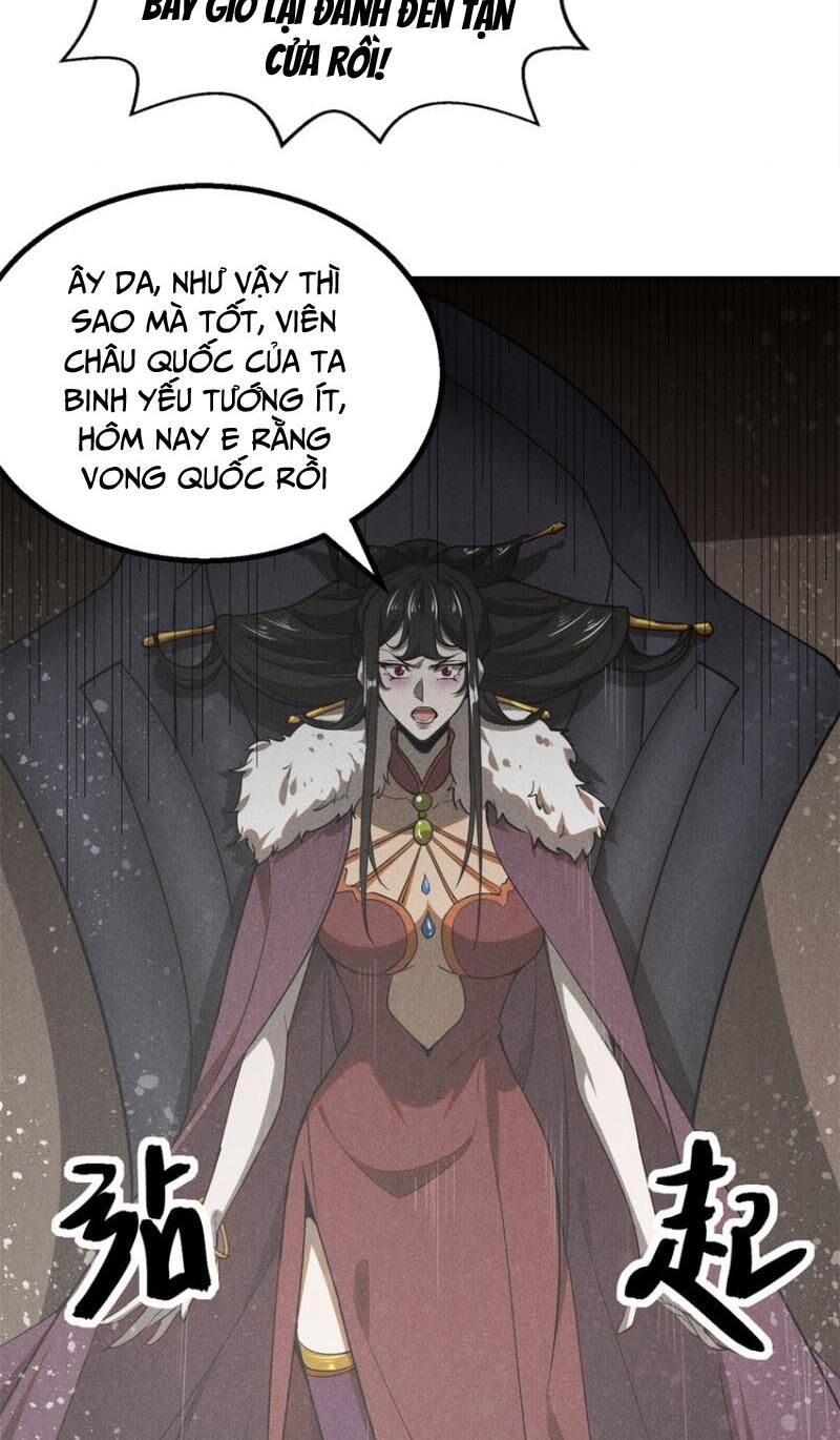 Tâm Ma Chapter 140 - 31