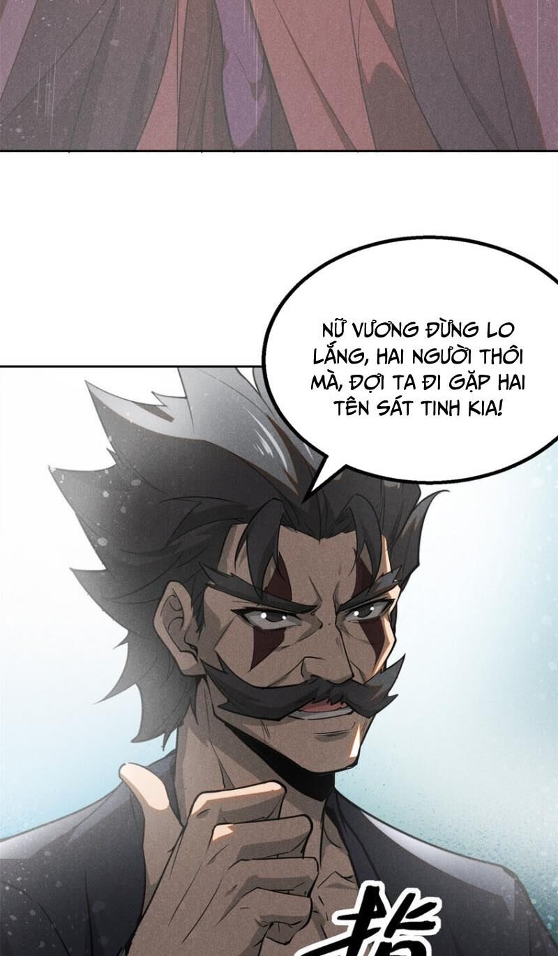 Tâm Ma Chapter 140 - 32